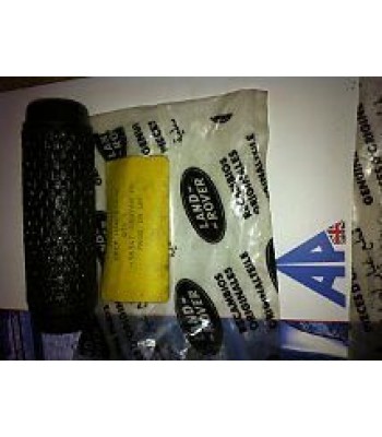GENUINE NEW RANGE ROVER CLASSIC HANDBRAKE GRIP COVER NEW 1986 - NTC2243