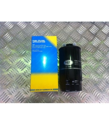 GERMAN BRANDED LAND ROVER RANGE ROVER L322 FUEL FILTER 3.0 BMW DIESEL WFL000070