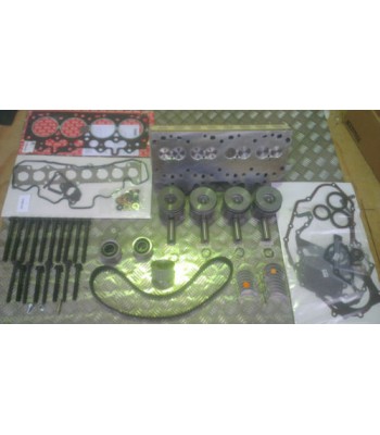 LAND ROVER 300 TDI REBUILD KIT COMPLETE DEFENDER DISCOVERY RANGE ROVER CLASSIC