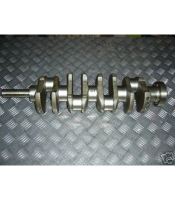 LAND ROVER CRANKSHAFT NEW - 5 MAIN BEARING - ERC5014 -LOWER PRICE!! OE SANTANA