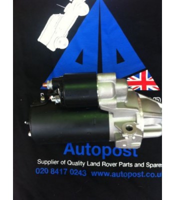 STARTER MOTOR PUMP 2.2 & 2.4 new unit - LR025840