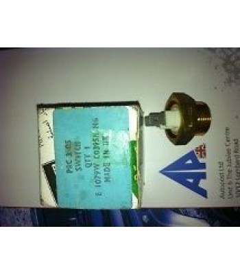 GENUINE LAND ROVER / RANGE ROVER TEMPERATURE TEMP AIR CON SWITCH PRC3505