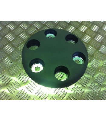 IVECO TAXI /BLACK CAB HUB CAP
